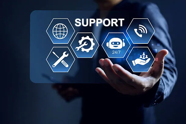 Corporate AI Assistant